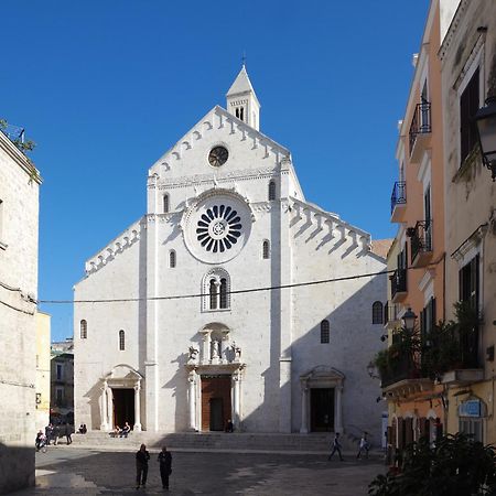 Il Sottano Del Cuore Bari Eksteriør billede